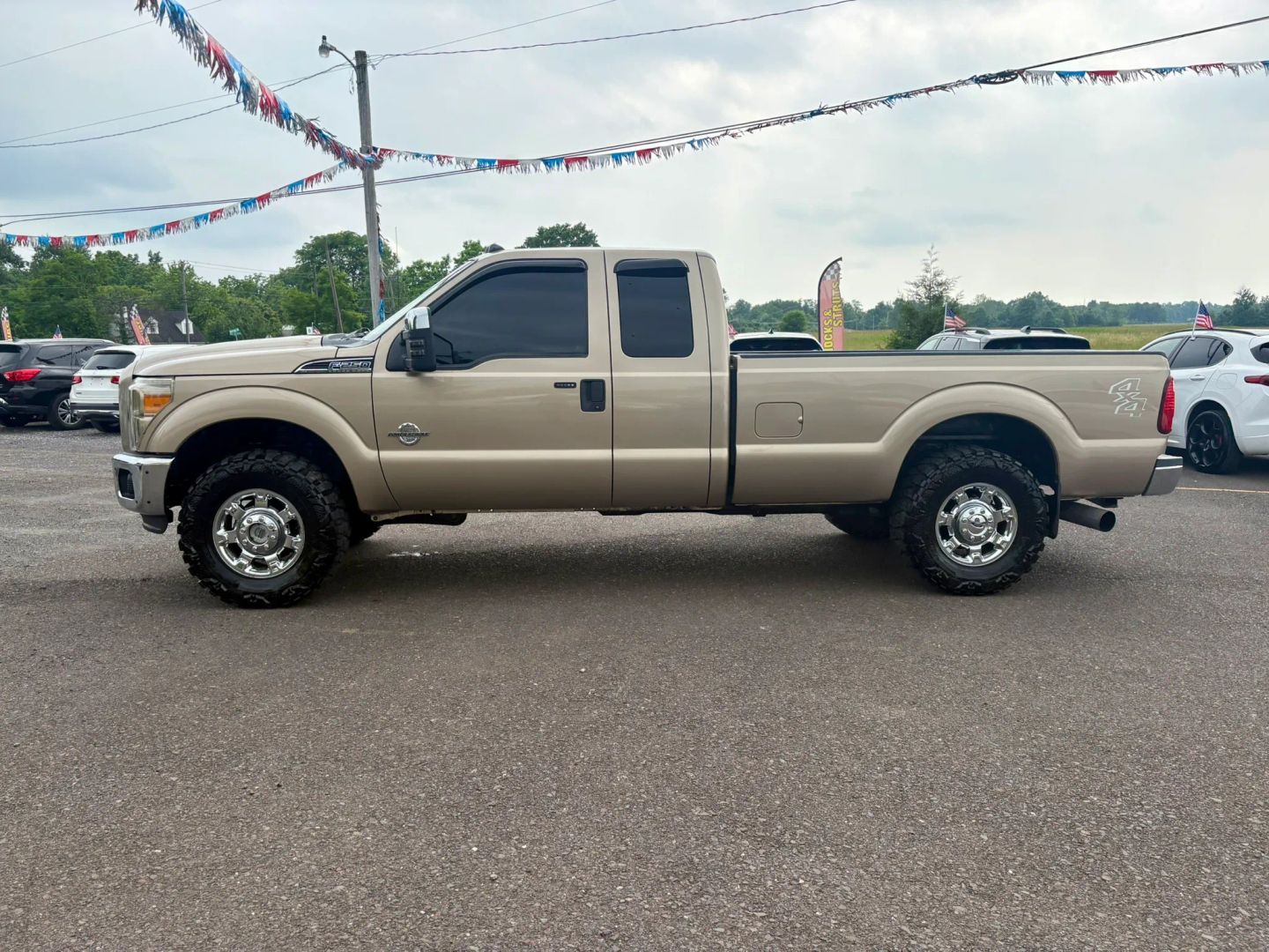 ford f-250 super duty 2012 1FT7X2BT4CEB20601 image ford f-250 super duty 2012 1FT7X2BT4CEB20601 image